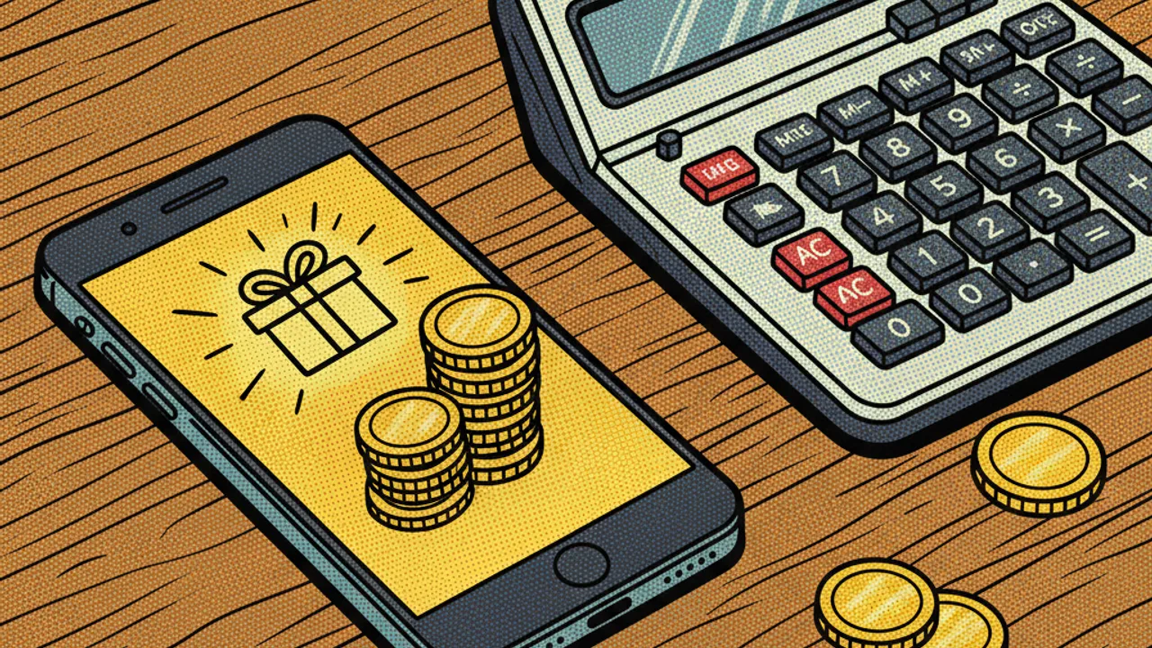 The 100-Unit Math: Claiming and Withdrawing a No-Deposit Bonus